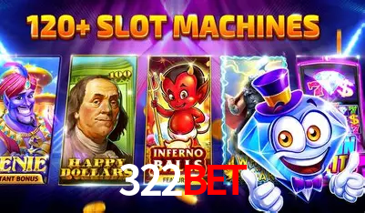 322bet Licença Curaçao Gaming