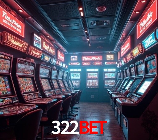 Loteria 322bet - Mega-Sena online
