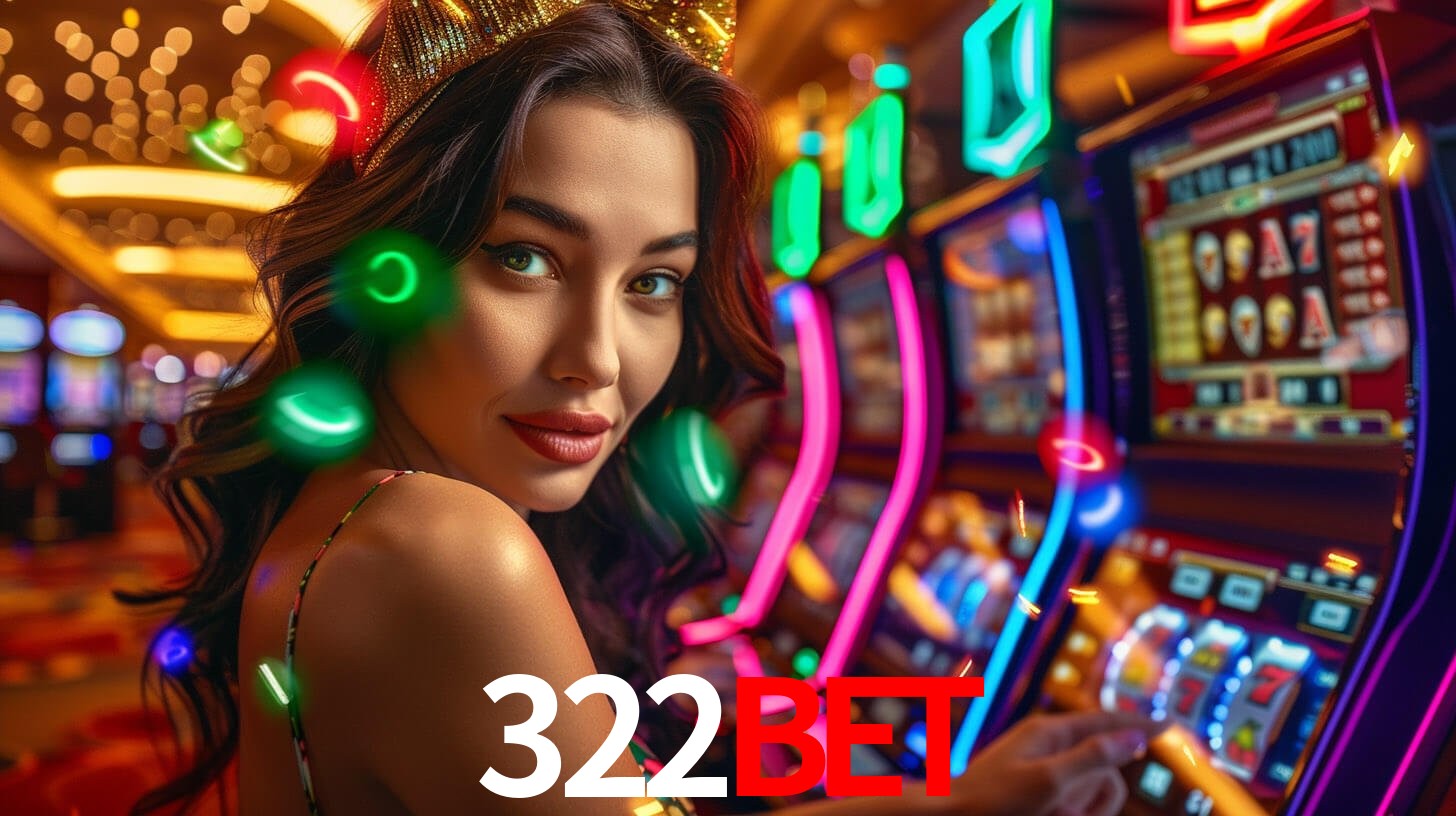 Downloads Verificados 322bet