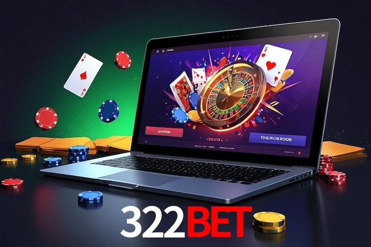 322bet Instalar Logo 3