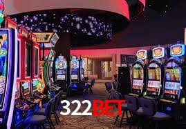 Loteria 322bet - Lotofácil diária