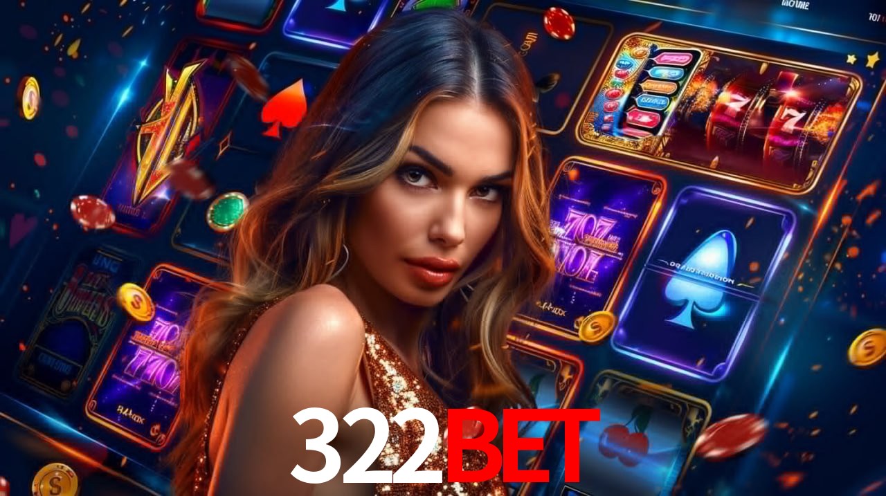 322bet Logo 2